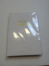 Holy Bible King James Version