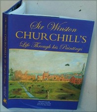 Sir Winston Churchill: Life