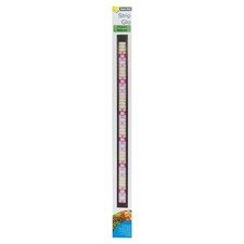 Aqua one stripglo aquarium - one,