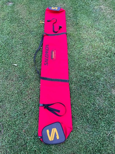 Vintage salomon 1990s - salomon, 80”