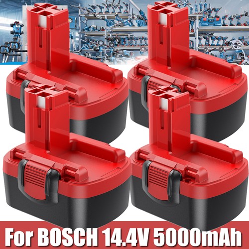 Pack for bosch ni - pack, 14.4v
