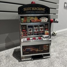 Casino Night Medium Slot