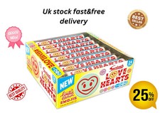 Swizzels Giant Love Hearts 24 Count Pack of 1