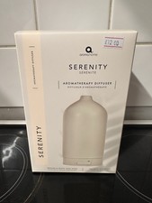 Serenity Reed Diffuser