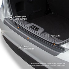 Travall bumper protector for - bumper,