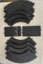 Triang Minic Motorway Track