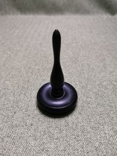 ebony Ring Tree Black