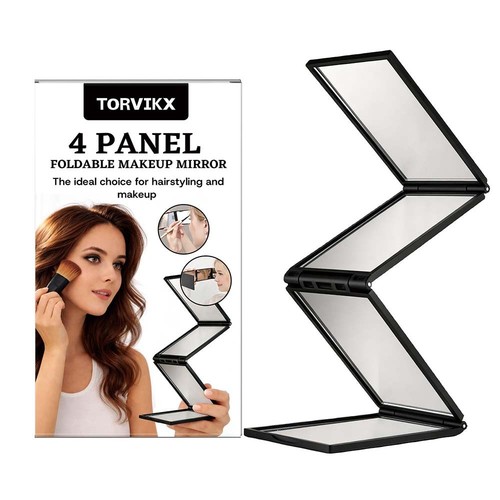 Way mirror trifold barber - way,