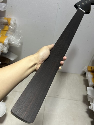 Fret black gloss - black,