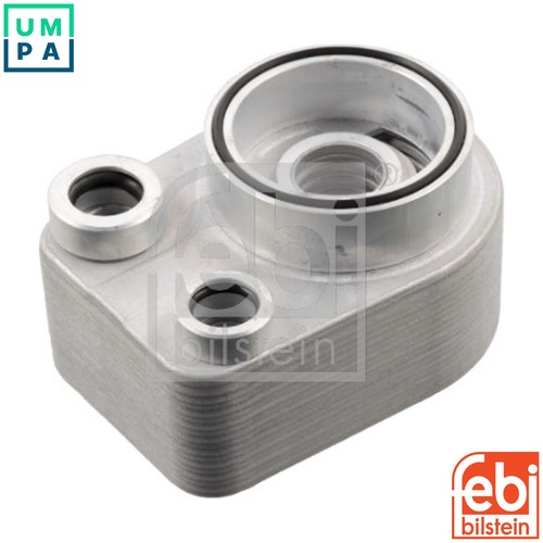 Oil cooler engine - cooler,