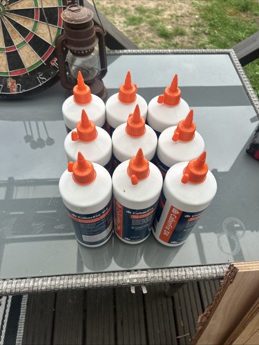 Caberfix egger polyrethane - caberfix, d4