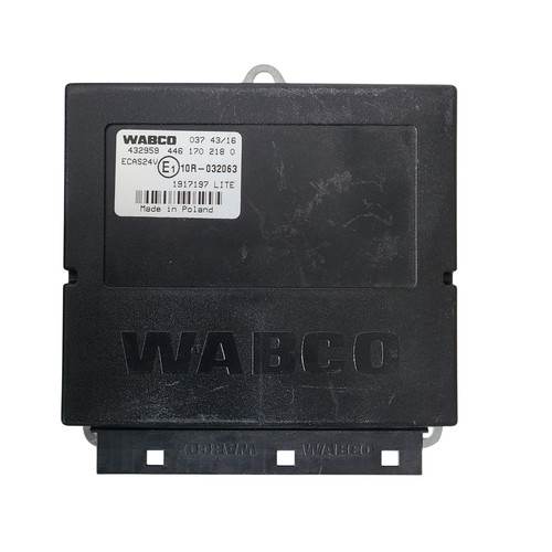 Wabco 10r 032063 ecas - wabco,