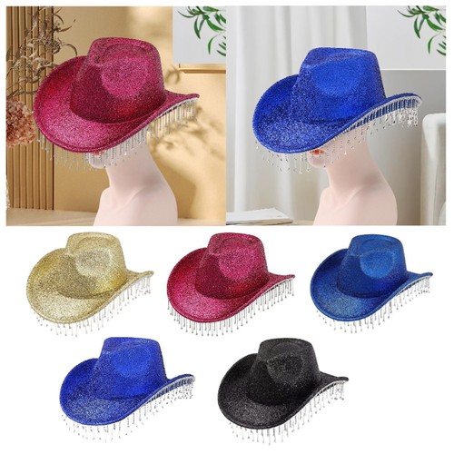 Western cowboy hat cowgirl - hat,