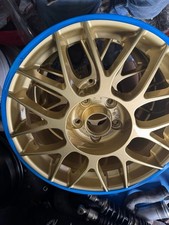 BBS 17x7.5 5x 112 et 48 BMW