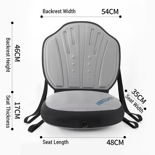 Syfseat02 inflatable seat for - seat,