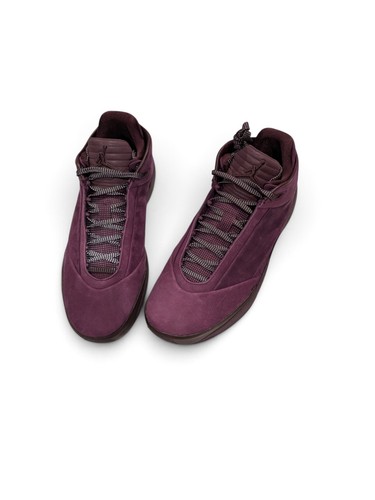 Air jordan bordeaux - jordan, 40