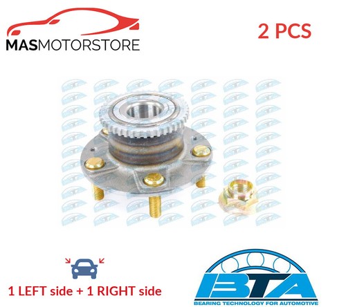 Wheel bearing kit - set, pair