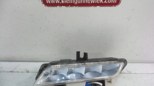 Daytime running light left - running,