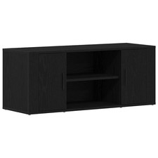 TV Cabinet Engineered Wood TV