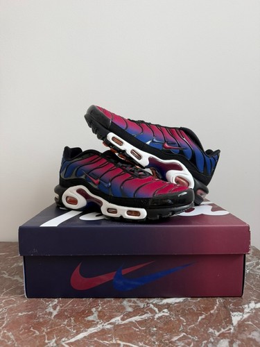 Nike air max plus patta - nike,