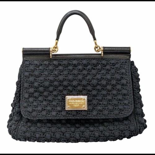 Dolce gabbana sicily handbag - gabbana,