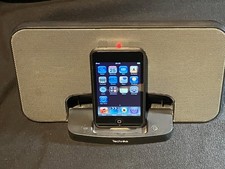 Technika Flat Ipod Docking