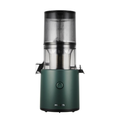 Hurom h300l auto feeding slow - hurom,