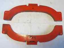 BOAT FUEL TANK HOLDERS MOUNTS BRACKETS