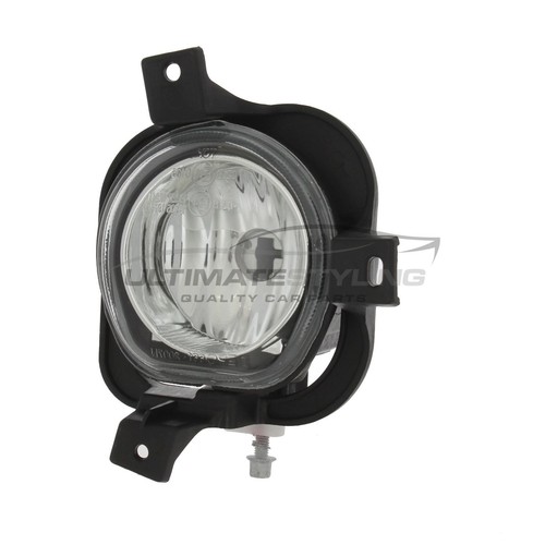 Fog light ford mk2 - light,