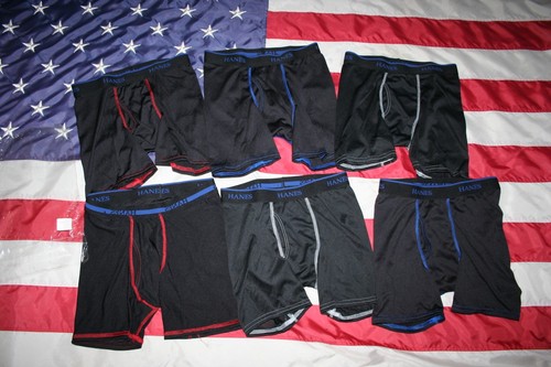 Hanes boy temp tagless - boy's,
