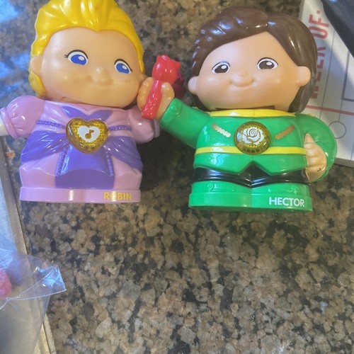 Vtech smart friends - vtech, go