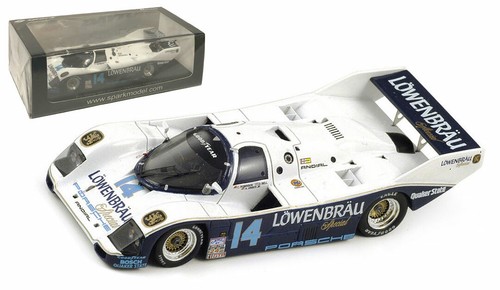 Spark 43da87 porsche - 43da87,