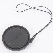 GENUINE FUJIFILM FINEPIX FRONT LENS CAP For 6900Z, 4900X, S7000, S602Z & S20 PRO