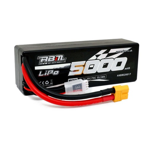 Abm 5000mah 70c - 11.1v,