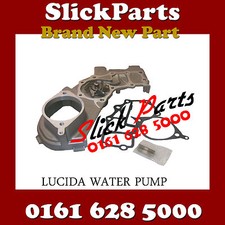 TOYOTA LUCIDA ESTIMA EMINA 2.2