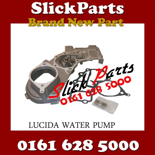 Fits toyota lucida - fits,