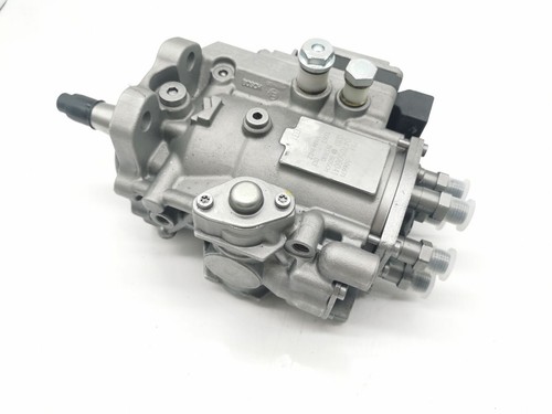 New fuel injection - fuel,