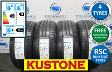 X4 225 50 17 225/50ZR17 98W XL