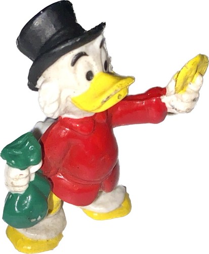 Disney bullyland mickey mouse - disney,