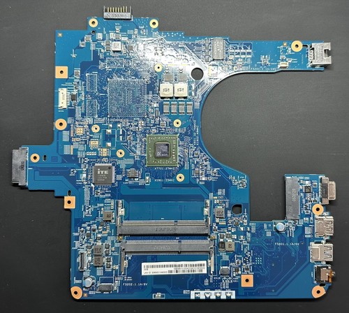Bell easynote ms2384 amd - p,