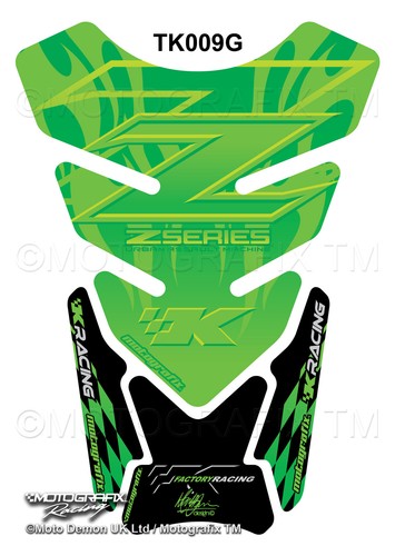 Kawasaki z750 z1000 series - z750, z