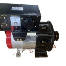 220V Small Generator 3000W