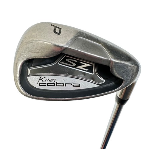 King cobra pitching - sz, wedge