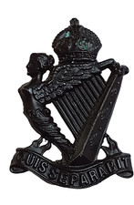 WW1 Royal Irish Rifles Cap