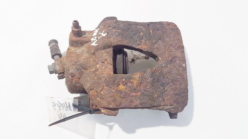 Disc brake caliper front - caliper,