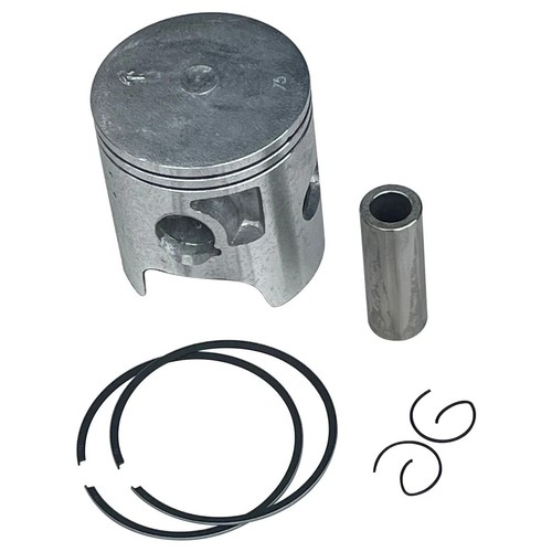 Cylinder parts piston rings - piston,