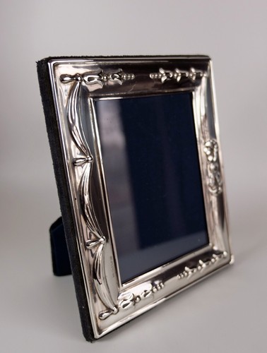 Carr ltd fully hallmarked - r,