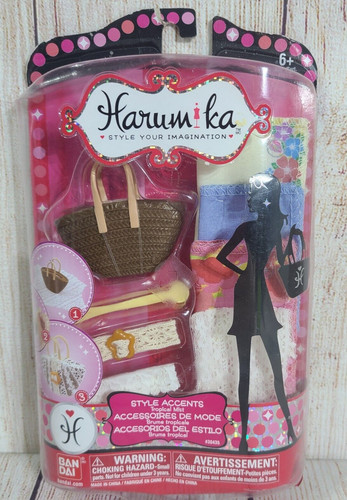 Bandai harumika style - bandai,