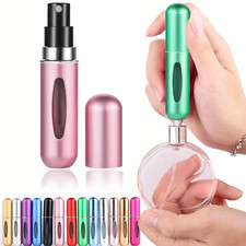 Perfume Atomiser Travel