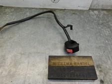 Yamaha XJ900S diversion 4 km